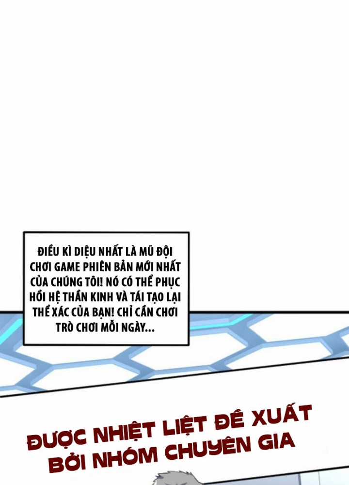 Từ Dã Quái Bắt Đầu Thăng Cấp Chapter 1 trang 16