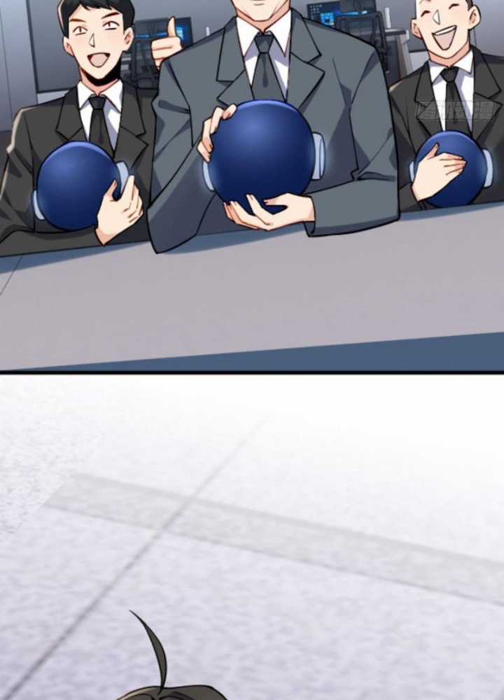 Từ Dã Quái Bắt Đầu Thăng Cấp Chapter 1 trang 18