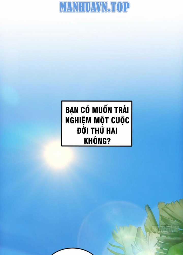 Từ Dã Quái Bắt Đầu Thăng Cấp Chapter 1 trang 2