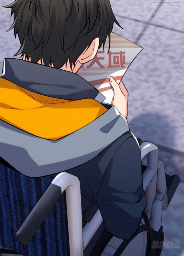 Từ Dã Quái Bắt Đầu Thăng Cấp Chapter 1 trang 20