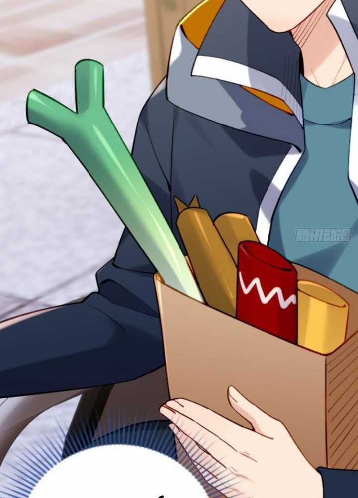 Từ Dã Quái Bắt Đầu Thăng Cấp Chapter 1 trang 26