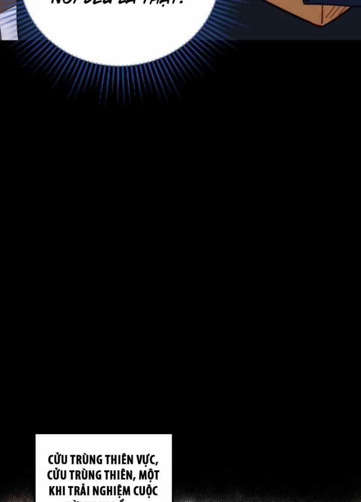 Từ Dã Quái Bắt Đầu Thăng Cấp Chapter 1 trang 28