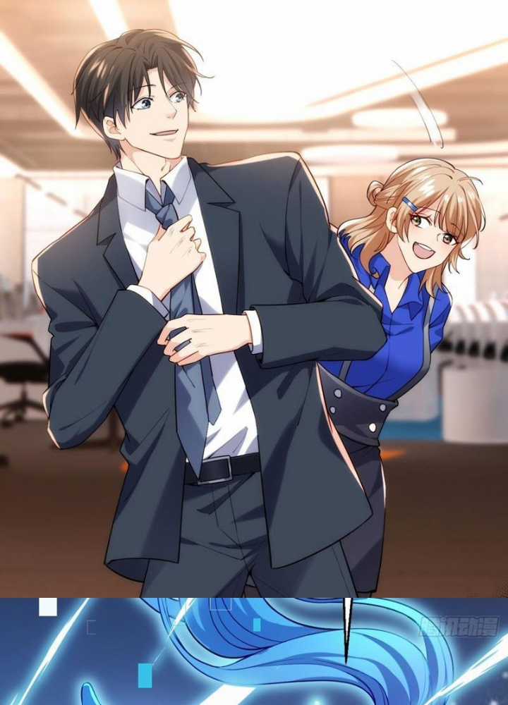 Từ Dã Quái Bắt Đầu Thăng Cấp Chapter 1 trang 30