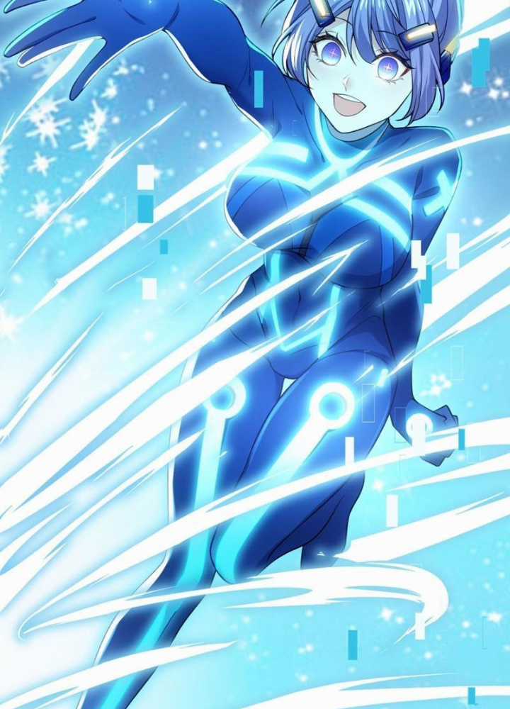 Từ Dã Quái Bắt Đầu Thăng Cấp Chapter 1 trang 32