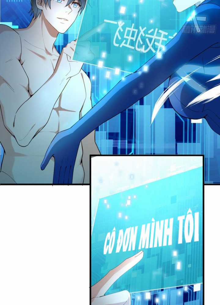 Từ Dã Quái Bắt Đầu Thăng Cấp Chapter 1 trang 36