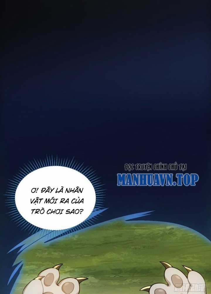 Từ Dã Quái Bắt Đầu Thăng Cấp Chapter 1 trang 44