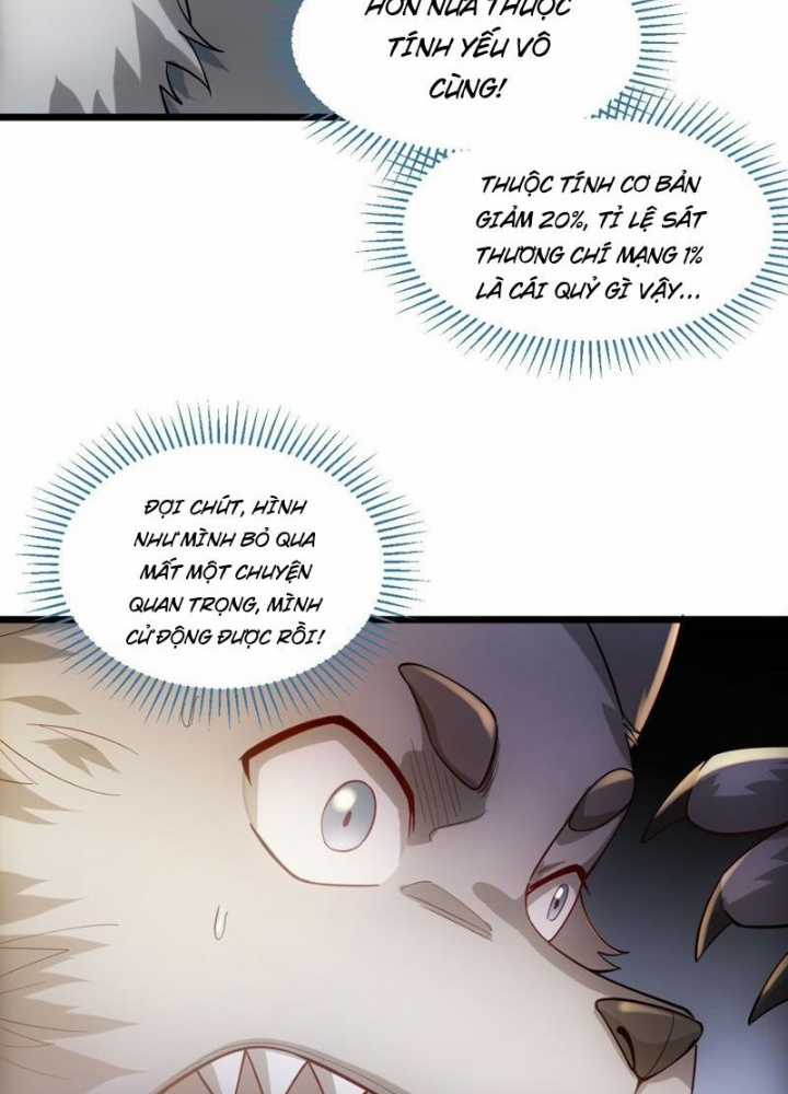 Từ Dã Quái Bắt Đầu Thăng Cấp Chapter 1 trang 58