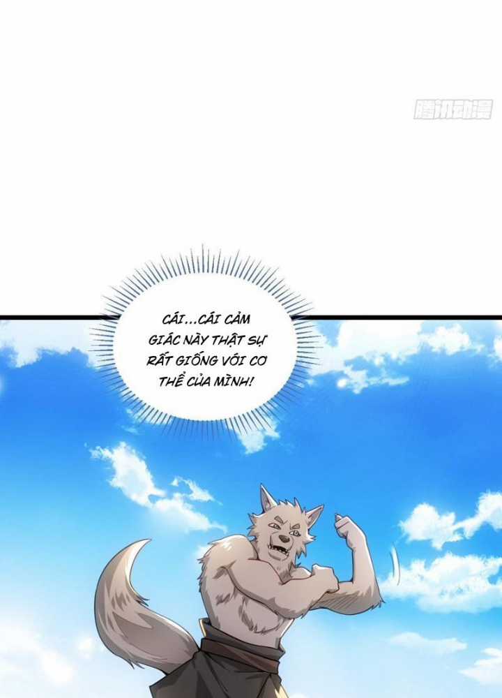 Từ Dã Quái Bắt Đầu Thăng Cấp Chapter 1 trang 60