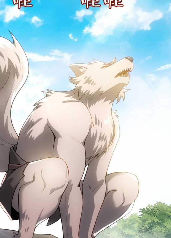 Từ Dã Quái Bắt Đầu Thăng Cấp Chapter 1 trang 64