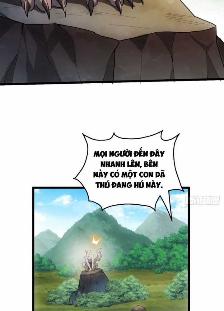 Từ Dã Quái Bắt Đầu Thăng Cấp Chapter 1 trang 66