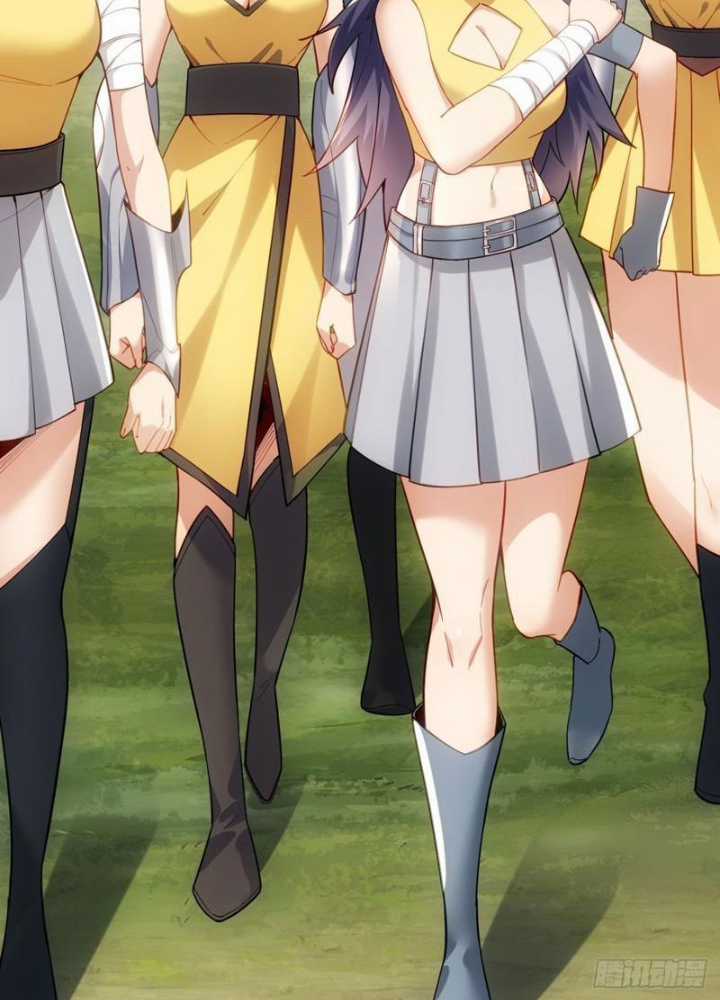 Từ Dã Quái Bắt Đầu Thăng Cấp Chapter 1 trang 70