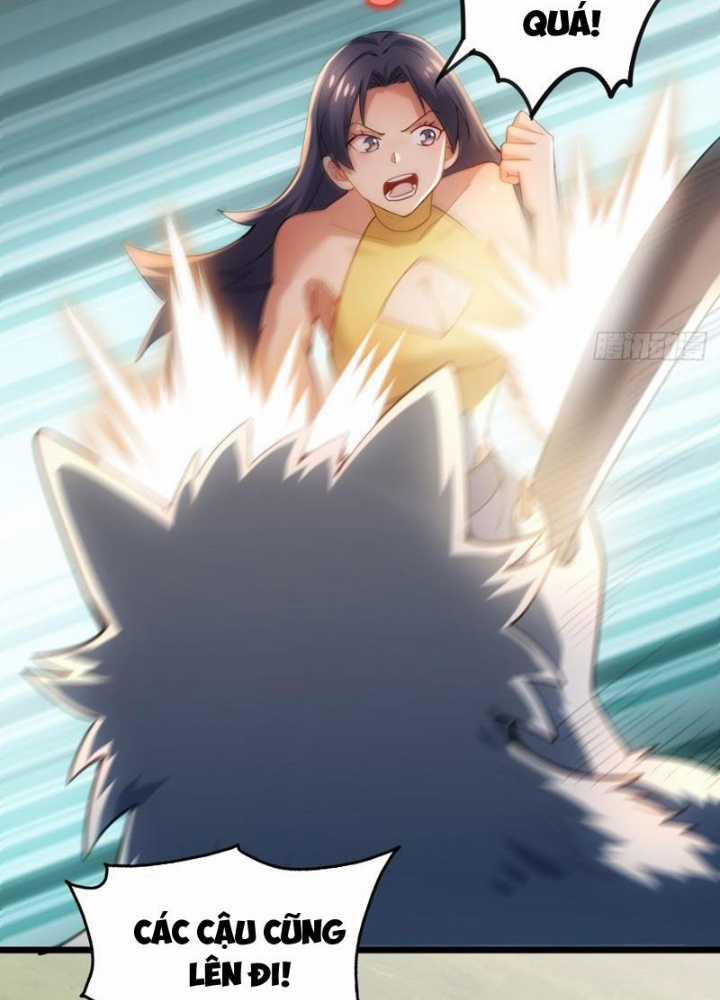 Từ Dã Quái Bắt Đầu Thăng Cấp Chapter 1 trang 78