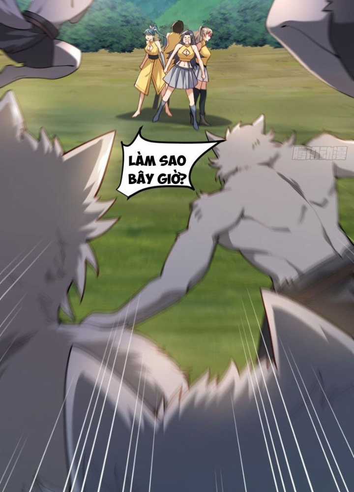 Từ Dã Quái Bắt Đầu Thăng Cấp Chapter 1 trang 88