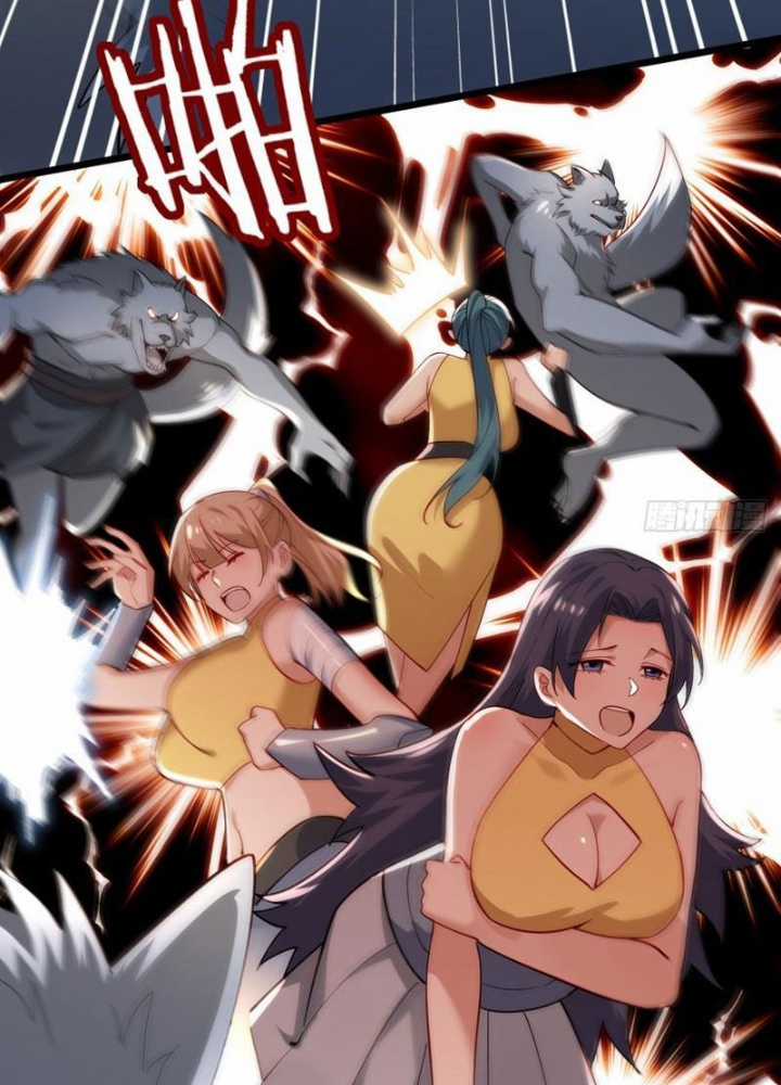 Từ Dã Quái Bắt Đầu Thăng Cấp Chapter 1 trang 90