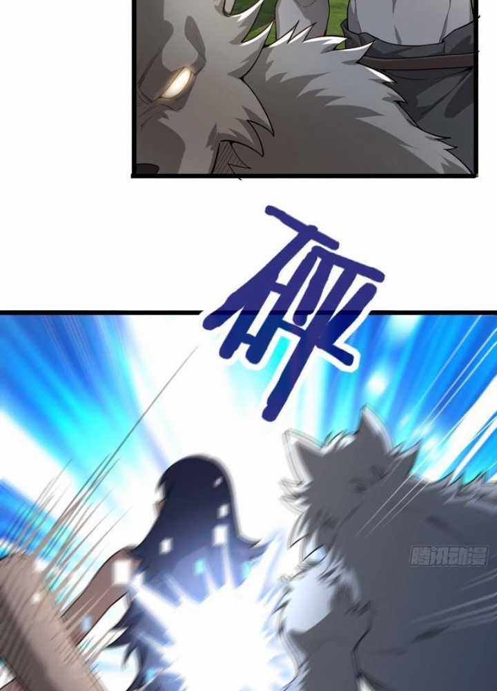 Từ Dã Quái Bắt Đầu Thăng Cấp Chapter 1 trang 94