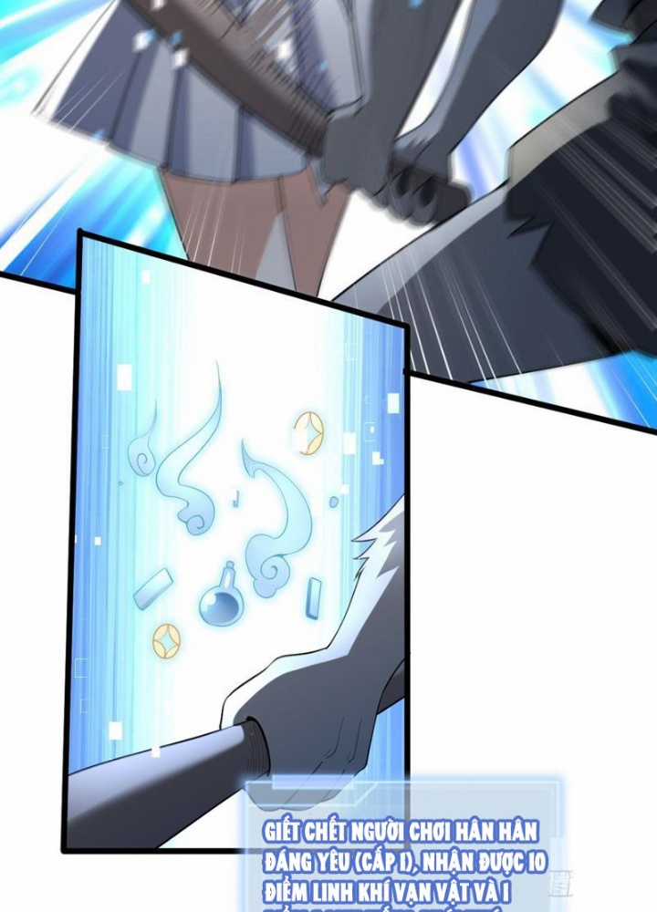 Từ Dã Quái Bắt Đầu Thăng Cấp Chapter 1 trang 96