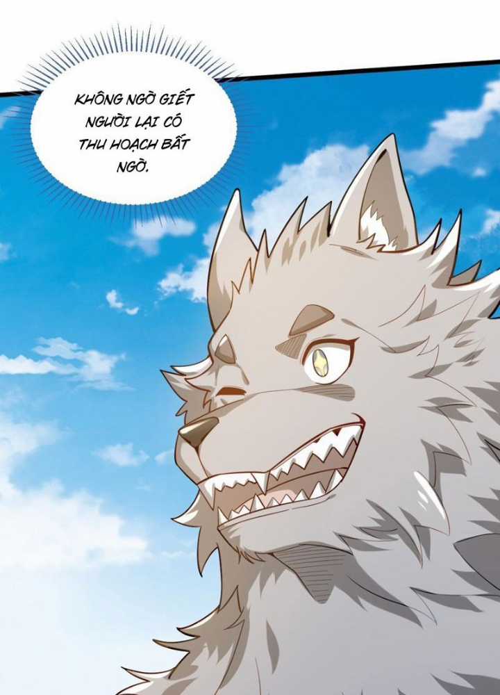 Từ Dã Quái Bắt Đầu Thăng Cấp Chapter 1 trang 98