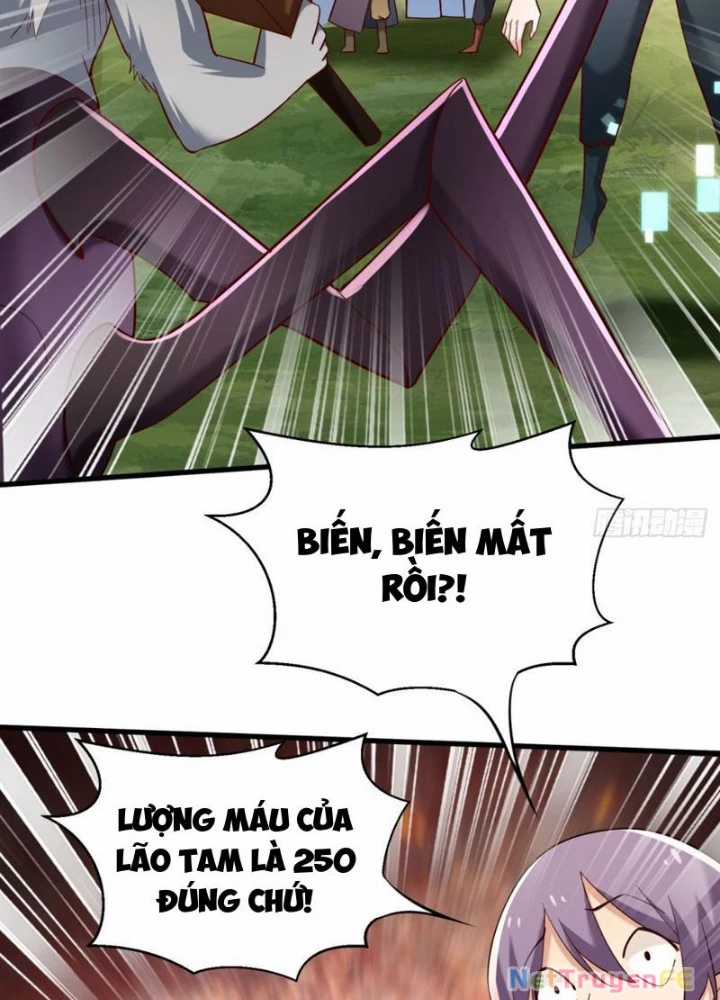 Từ Dã Quái Bắt Đầu Thăng Cấp Chapter 10 trang 10