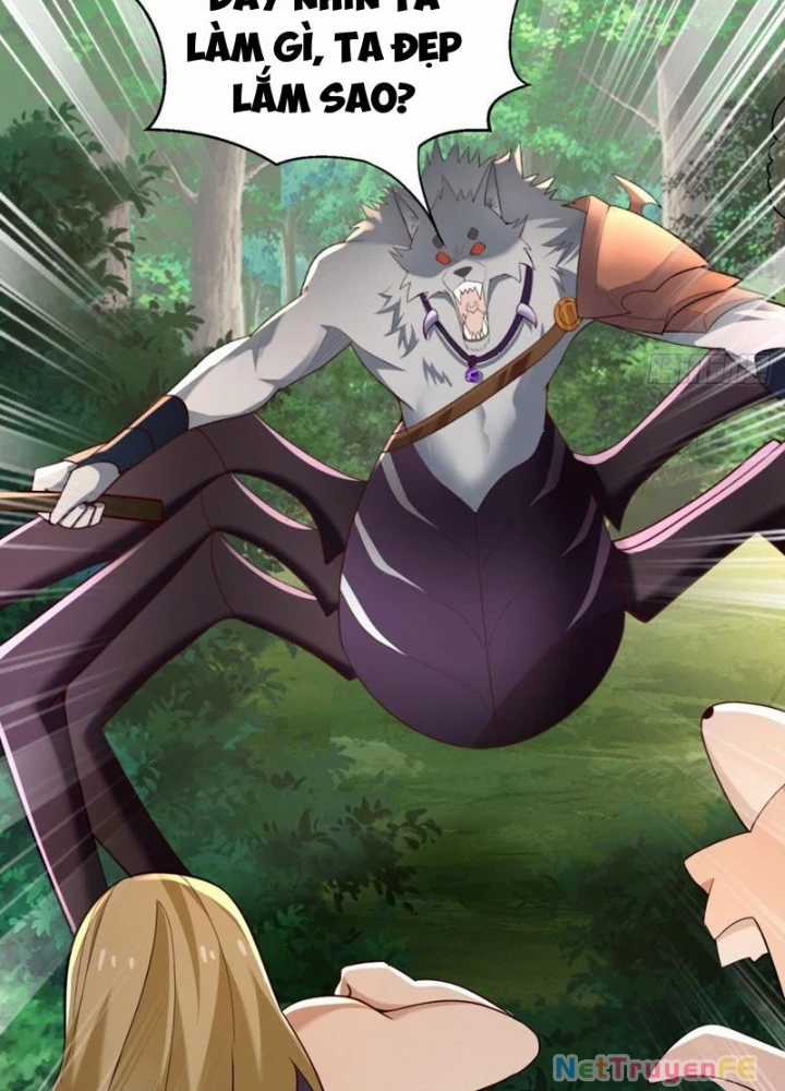 Từ Dã Quái Bắt Đầu Thăng Cấp Chapter 10 trang 14