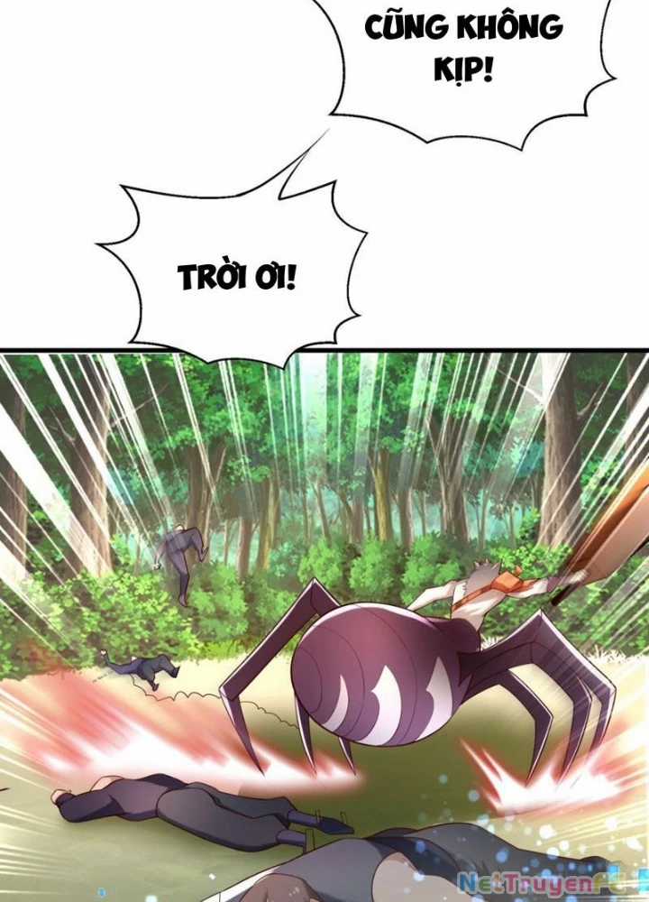 Từ Dã Quái Bắt Đầu Thăng Cấp Chapter 10 trang 20