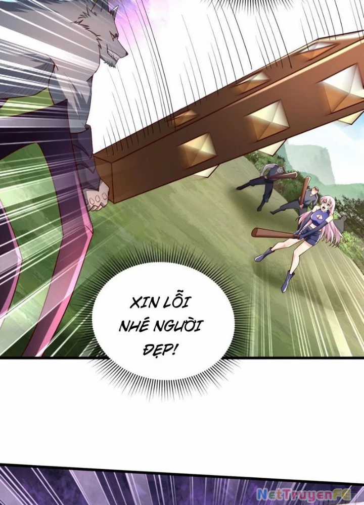 Từ Dã Quái Bắt Đầu Thăng Cấp Chapter 10 trang 26