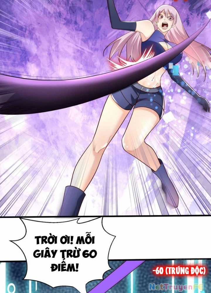 Từ Dã Quái Bắt Đầu Thăng Cấp Chapter 10 trang 28