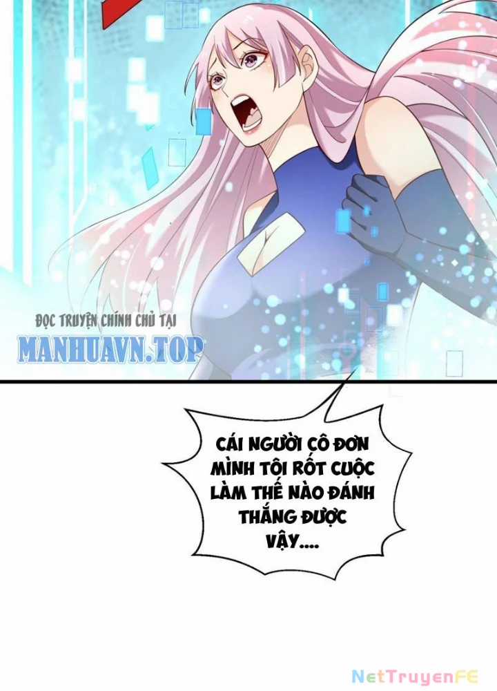 Từ Dã Quái Bắt Đầu Thăng Cấp Chapter 10 trang 30