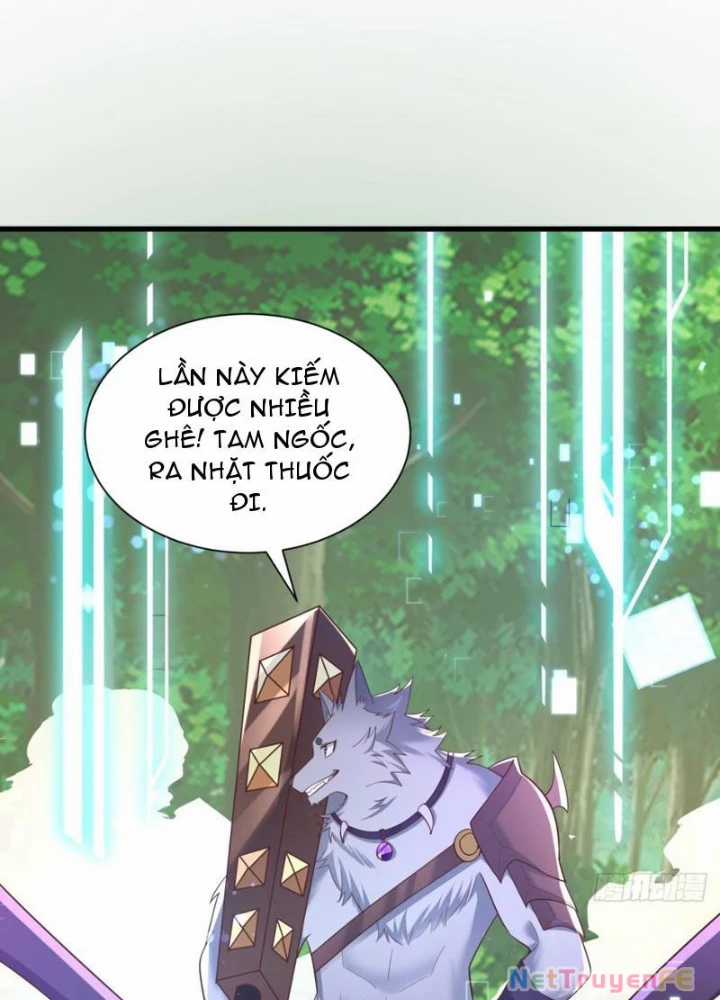 Từ Dã Quái Bắt Đầu Thăng Cấp Chapter 10 trang 32