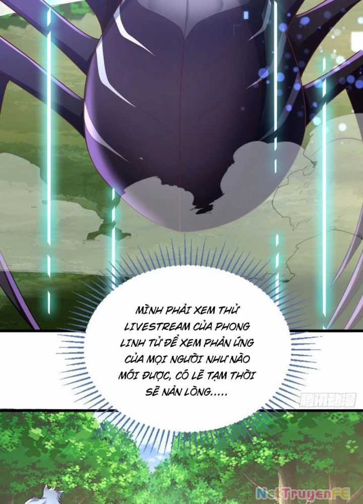 Từ Dã Quái Bắt Đầu Thăng Cấp Chapter 10 trang 34