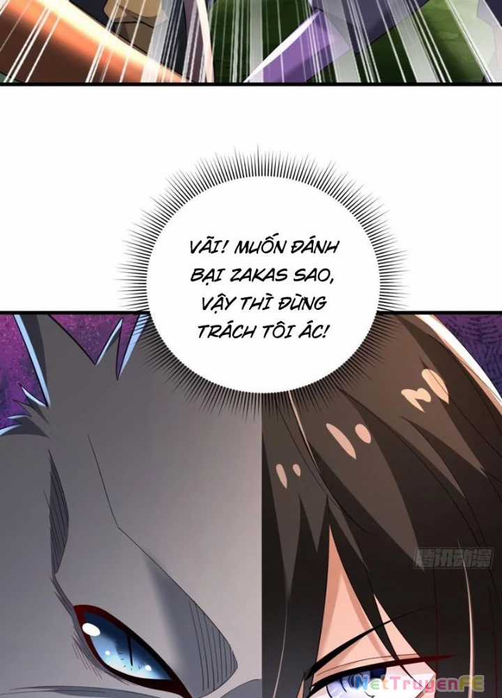 Từ Dã Quái Bắt Đầu Thăng Cấp Chapter 10 trang 4