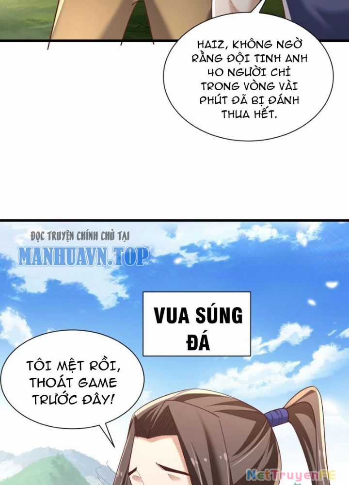 Từ Dã Quái Bắt Đầu Thăng Cấp Chapter 10 trang 42