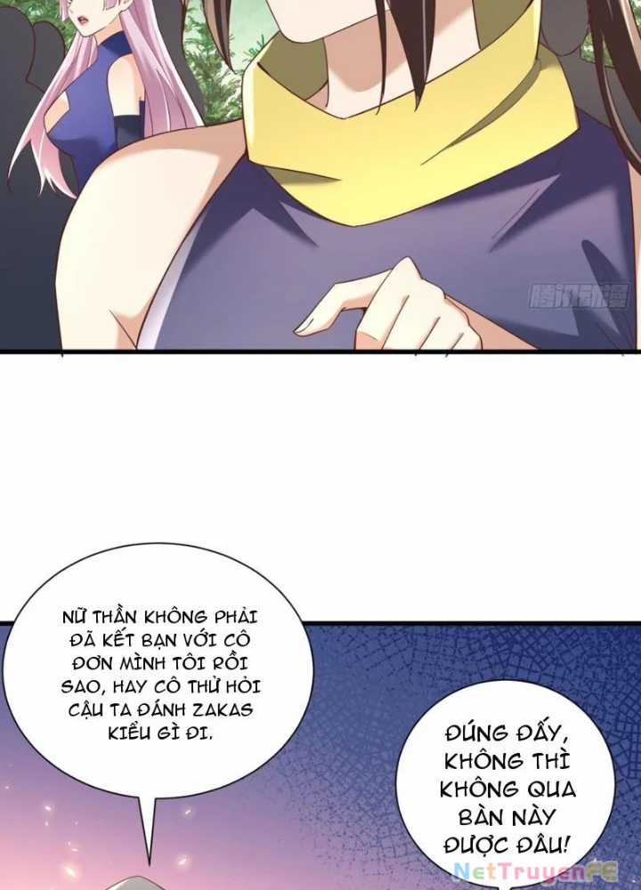 Từ Dã Quái Bắt Đầu Thăng Cấp Chapter 10 trang 44