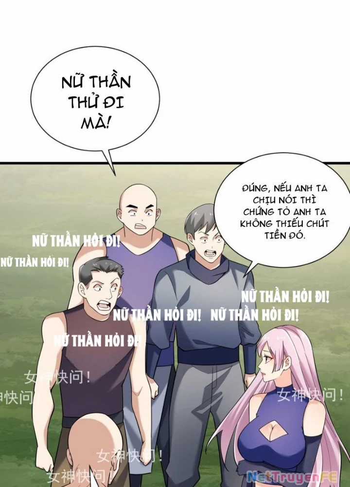 Từ Dã Quái Bắt Đầu Thăng Cấp Chapter 10 trang 48