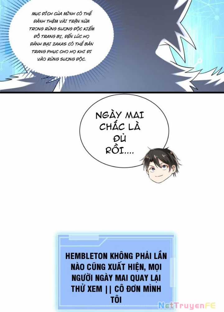 Từ Dã Quái Bắt Đầu Thăng Cấp Chapter 10 trang 52