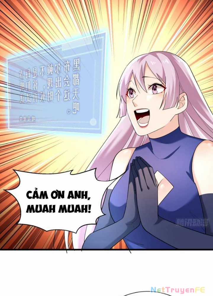 Từ Dã Quái Bắt Đầu Thăng Cấp Chapter 10 trang 54