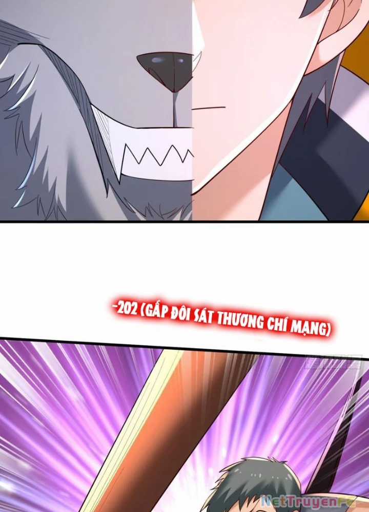 Từ Dã Quái Bắt Đầu Thăng Cấp Chapter 10 trang 6