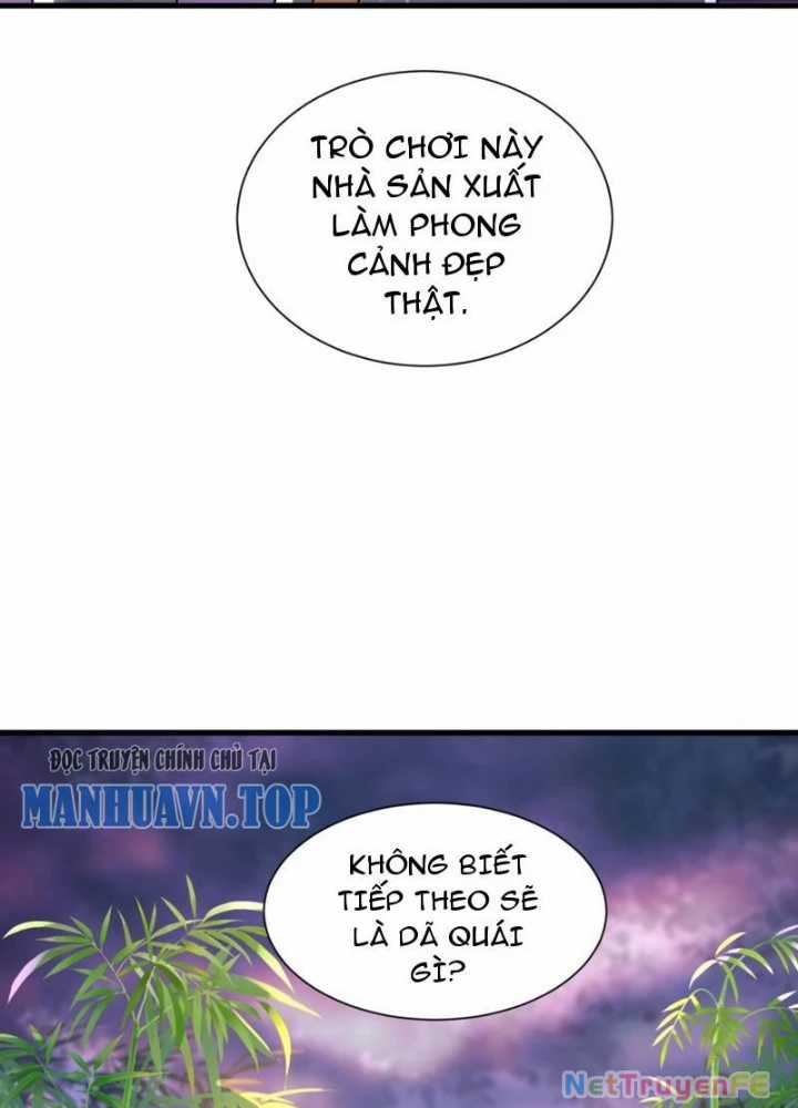 Từ Dã Quái Bắt Đầu Thăng Cấp Chapter 10 trang 62