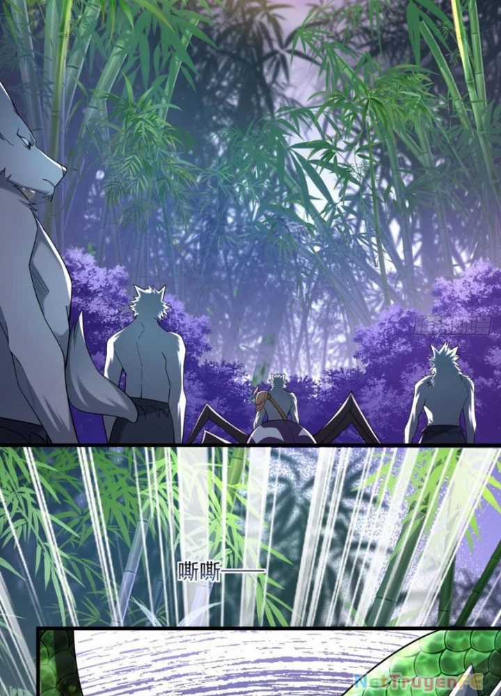 Từ Dã Quái Bắt Đầu Thăng Cấp Chapter 10 trang 64