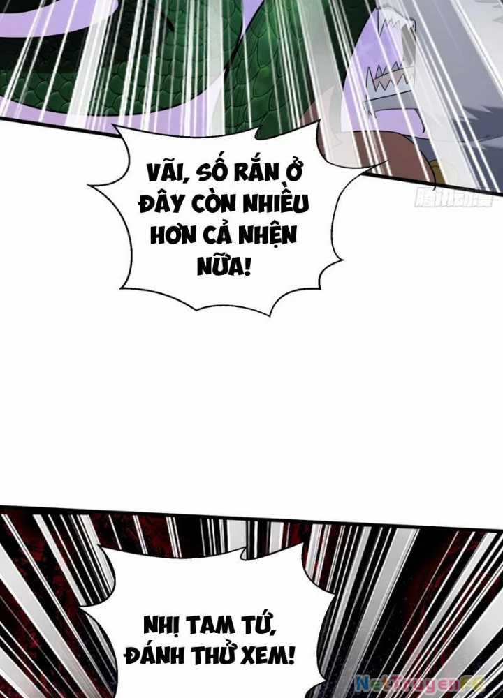 Từ Dã Quái Bắt Đầu Thăng Cấp Chapter 10 trang 68