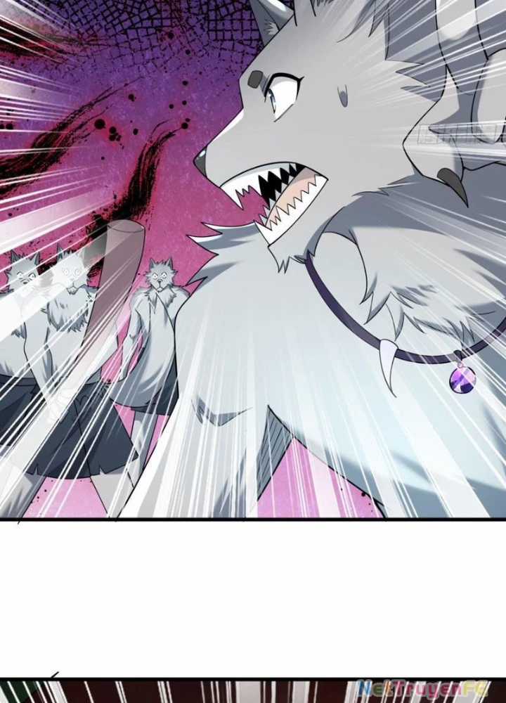 Từ Dã Quái Bắt Đầu Thăng Cấp Chapter 10 trang 70