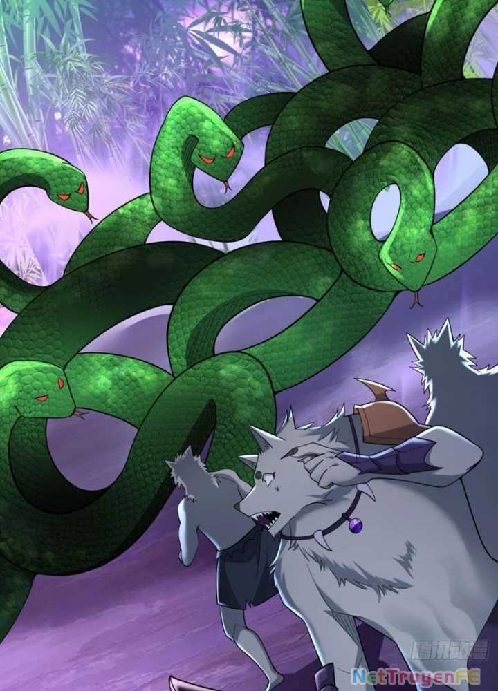 Từ Dã Quái Bắt Đầu Thăng Cấp Chapter 10 trang 76