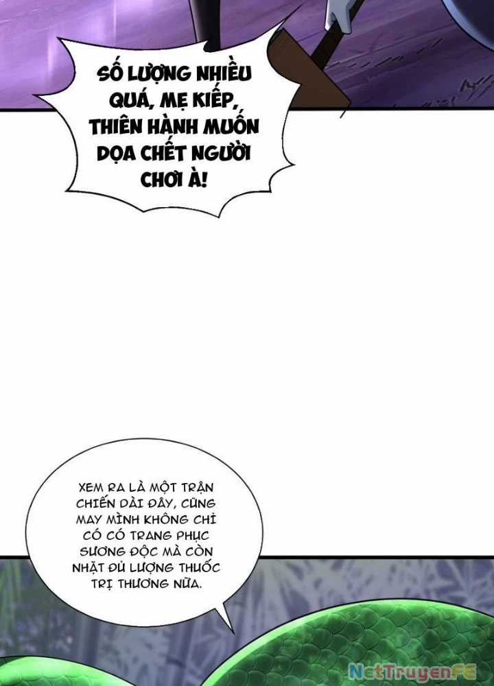 Từ Dã Quái Bắt Đầu Thăng Cấp Chapter 10 trang 78