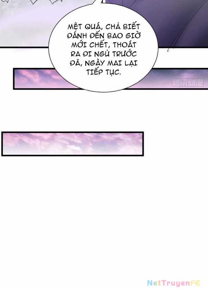 Từ Dã Quái Bắt Đầu Thăng Cấp Chapter 10 trang 84