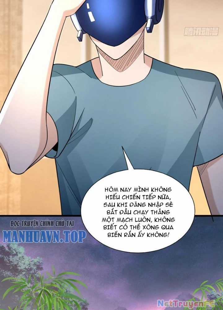 Từ Dã Quái Bắt Đầu Thăng Cấp Chapter 10 trang 88