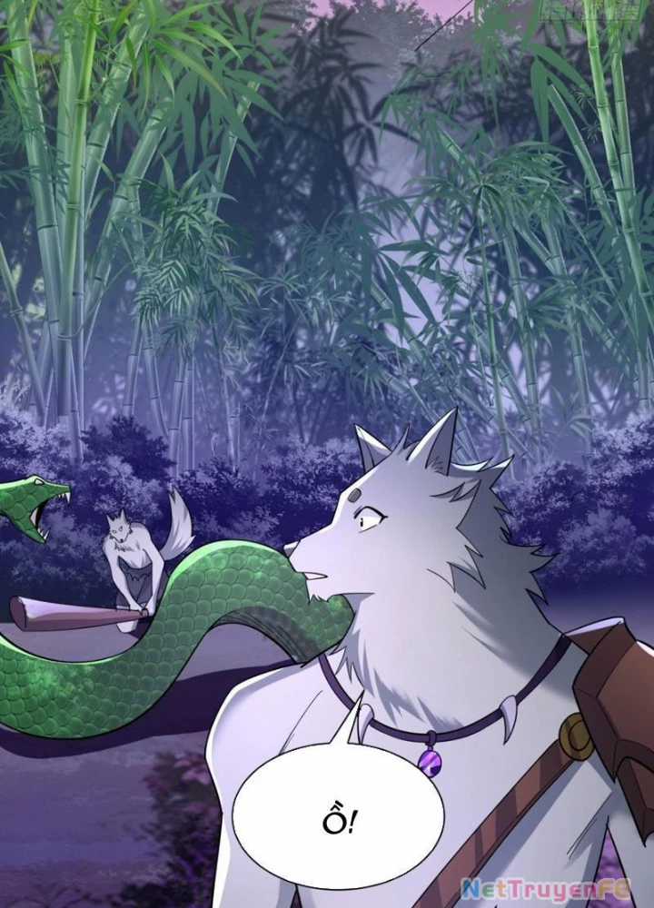 Từ Dã Quái Bắt Đầu Thăng Cấp Chapter 10 trang 90