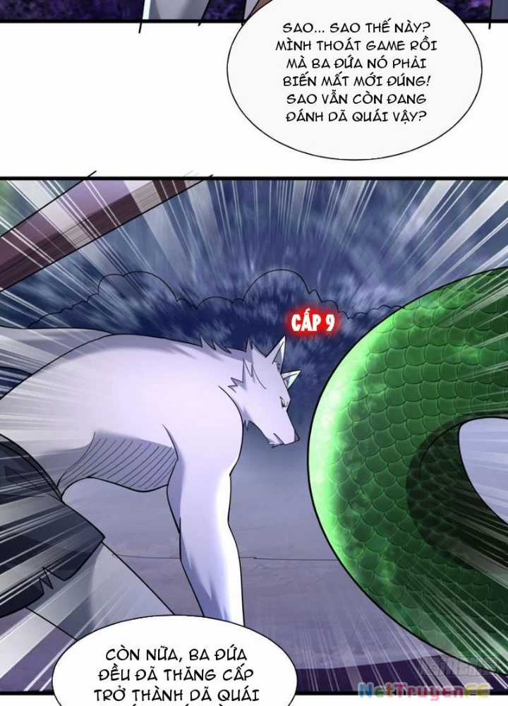 Từ Dã Quái Bắt Đầu Thăng Cấp Chapter 10 trang 92