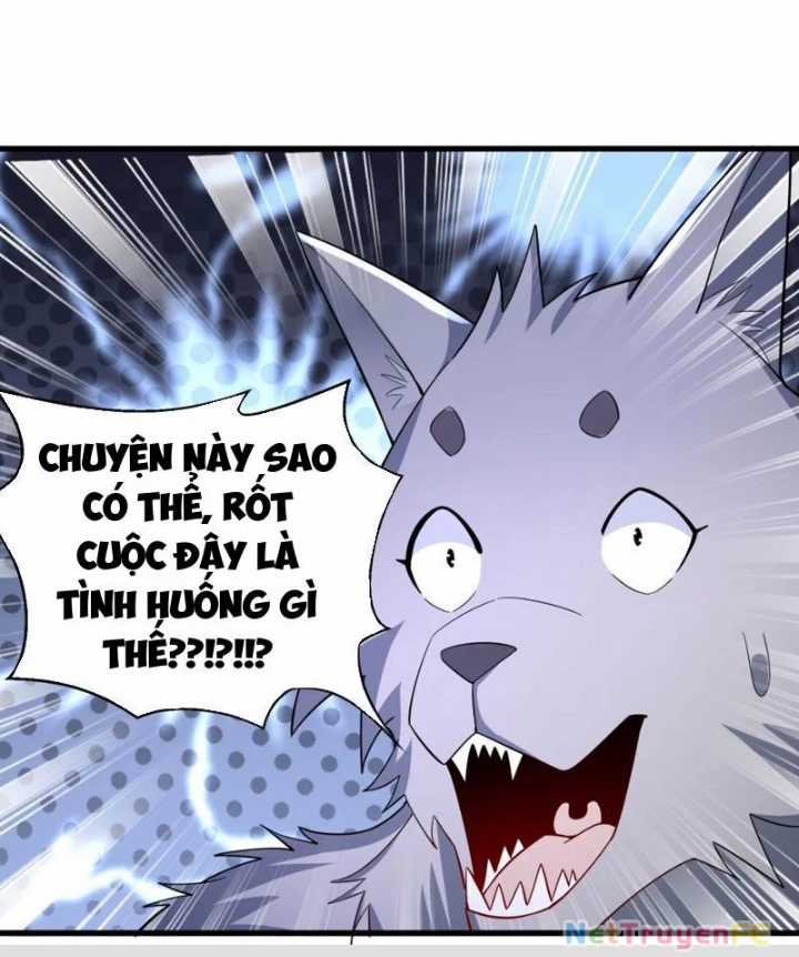 Từ Dã Quái Bắt Đầu Thăng Cấp Chapter 10 trang 94