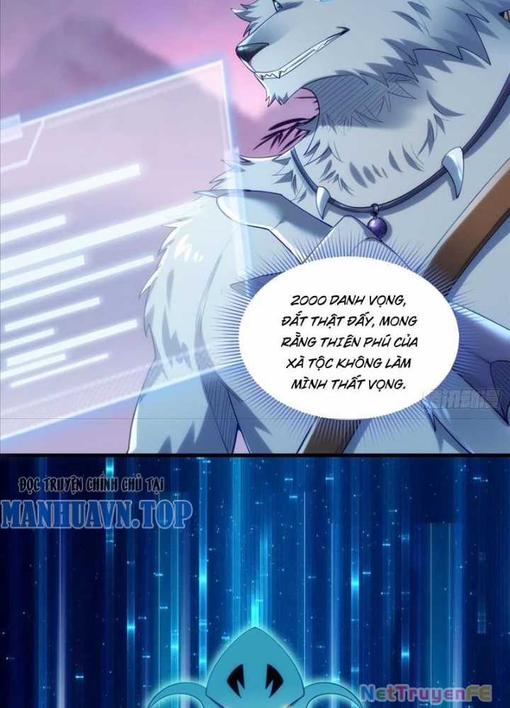 Từ Dã Quái Bắt Đầu Thăng Cấp Chapter 11 trang 10