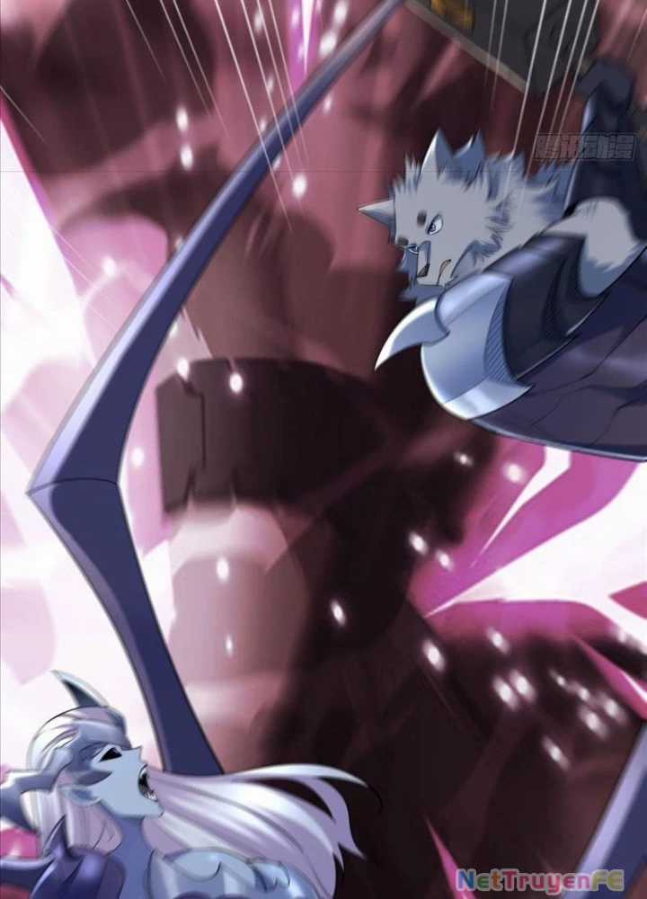 Từ Dã Quái Bắt Đầu Thăng Cấp Chapter 11 trang 100