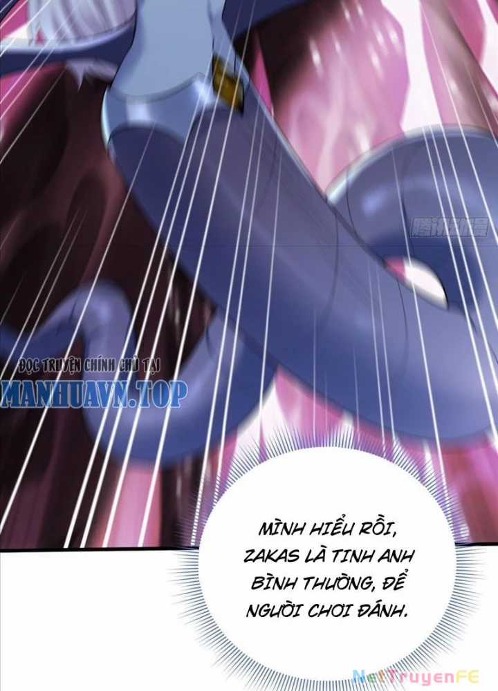 Từ Dã Quái Bắt Đầu Thăng Cấp Chapter 11 trang 102